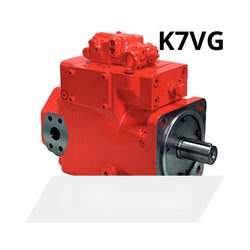 Kawasaki-Pumpe K7VG265