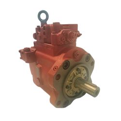 Pompa a pistoni Kawasaki K3VG112-1GNRS-70H3