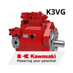 Pompe à pistons Kawasaki K3VG180-10NRS-7LH2