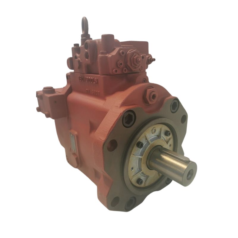 Kawasaki K3VG180-10NRS-7LH2 piston pump