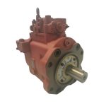 Bomba de pistones Kawasaki K3VG180-10NRS-7LH2