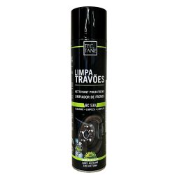 Bremsenreinigerspray Tectane BC530, 600 ml