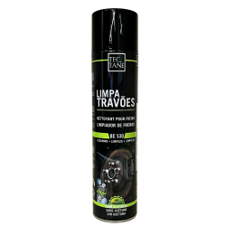 Spray Limpa Travões BC 530 600ML