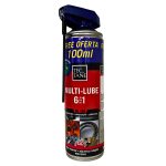 Tectane Multi-Lube ML348 spray, 500 ml