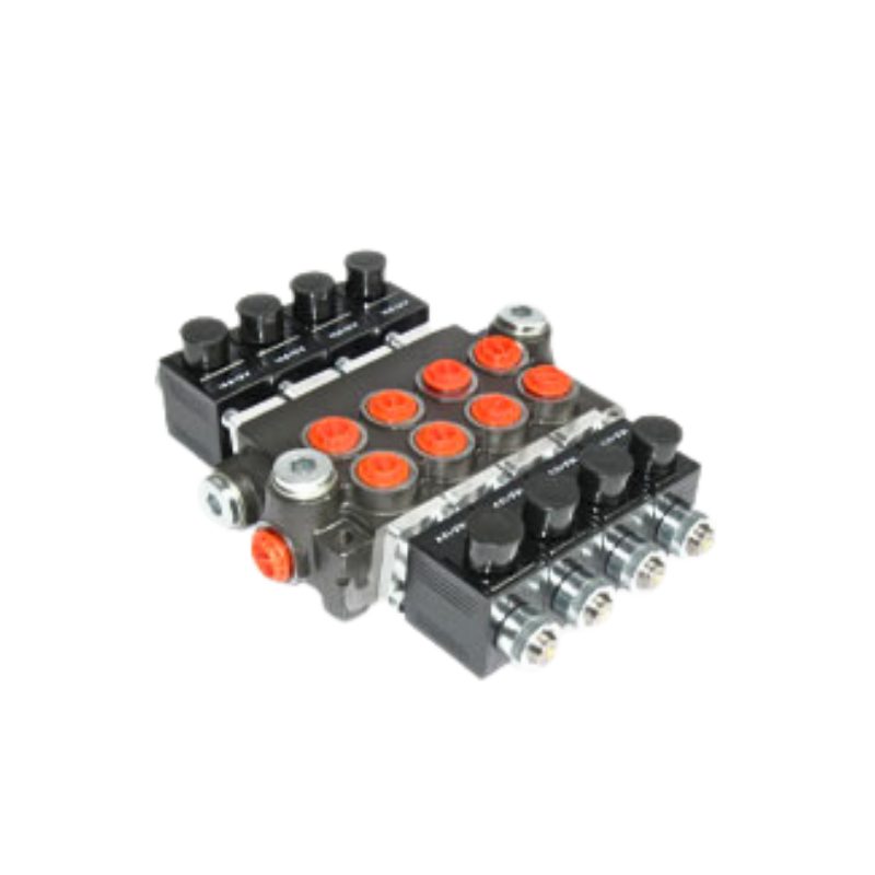 Distributore elettro-manuale Badestnost Z50ES