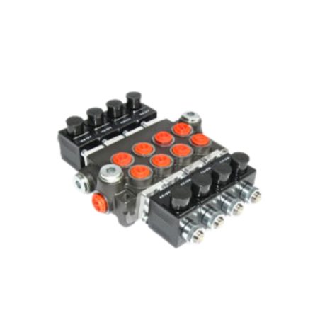 Distributore elettro-manuale Badestnost Z50ES
