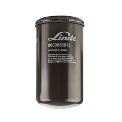 Linde-Filterpatrone 0009830615, 25 bar, für Pumpen HPV-02