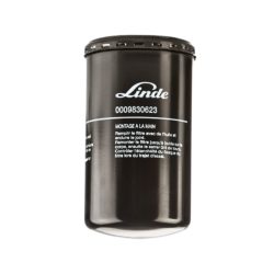 Cartuccia filtro Linde 0009830633, 35 bar, per pompe HPV-02