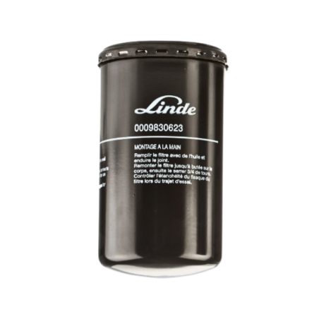 Cartuccia filtro Linde 0009830633, 35 bar, per pompe HPV-02