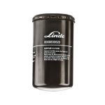 Cartuccia filtro Linde 0009830633, 35 bar, per pompe HPV-02
