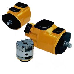 Bomba de palhetas BEC 4525VQ (Vickers 4525VQ) | Hidro Orfão