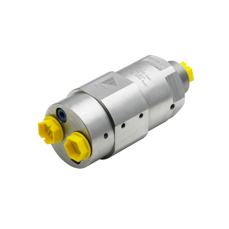 INTENSIFICADOR MP-T-P-4.0-G