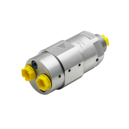 INTENSIFICADOR MP-T-P-4.0-G