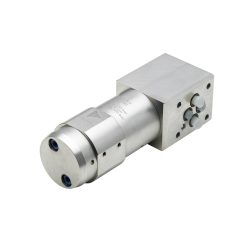 Moltiplicatore di pressione ScanWill MP-C-3.4 NG6 (CETOP 3)
