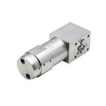 Intensificador de pressão ScanWill MP-C-3.4 NG6 (CETOP 3)