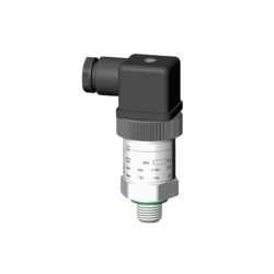Bühler MDS mechanical pressure switch