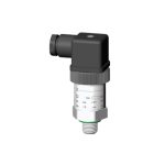 Pressostat mécanique Bühler MDS
