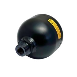 HYDAC diaphragm accumulator 0.75 l (M33x1.5)