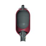 Vessie HYDAC M50x1.5 pour accumulateur