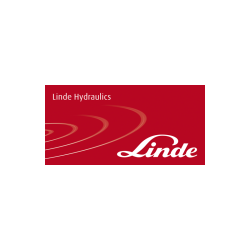 LINDE TAPERED ROLLER BEARING 33208 (HPR105-02)