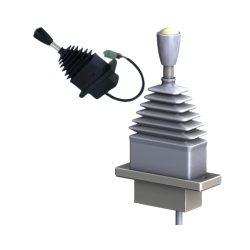 Joystick MAP3 de muelle - marino
