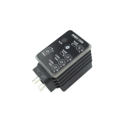 RÉGULATEUR VPC PWM CONNECTEUR DIN 43650