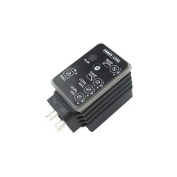 Régulateur PWM VPC en connecteur DIN 43650