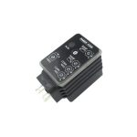 Regolatore PWM VPC in connettore DIN 43650
