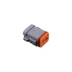 Deutsch DT 8-way connector
