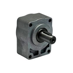 Borelli-Lagerbock für Zahnradpumpe