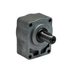 Bearing support for gear pump | Hidro Orfão
