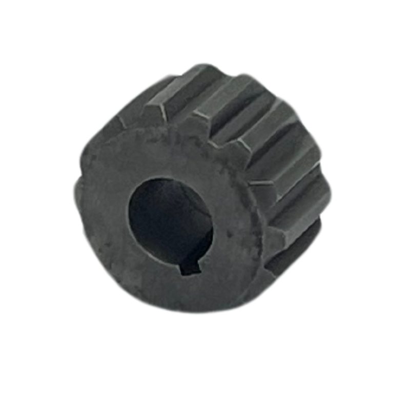 DIN 5482 splined bushings for pumps | Hidro Orfão