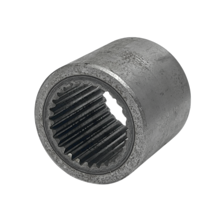 ACOPLAMIENTO ESTRIADO 10707 Z27 16/32DP