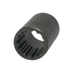 ACOPLAMIENTO ESTRIADO 10406 Z14 12/24DP SAE-C