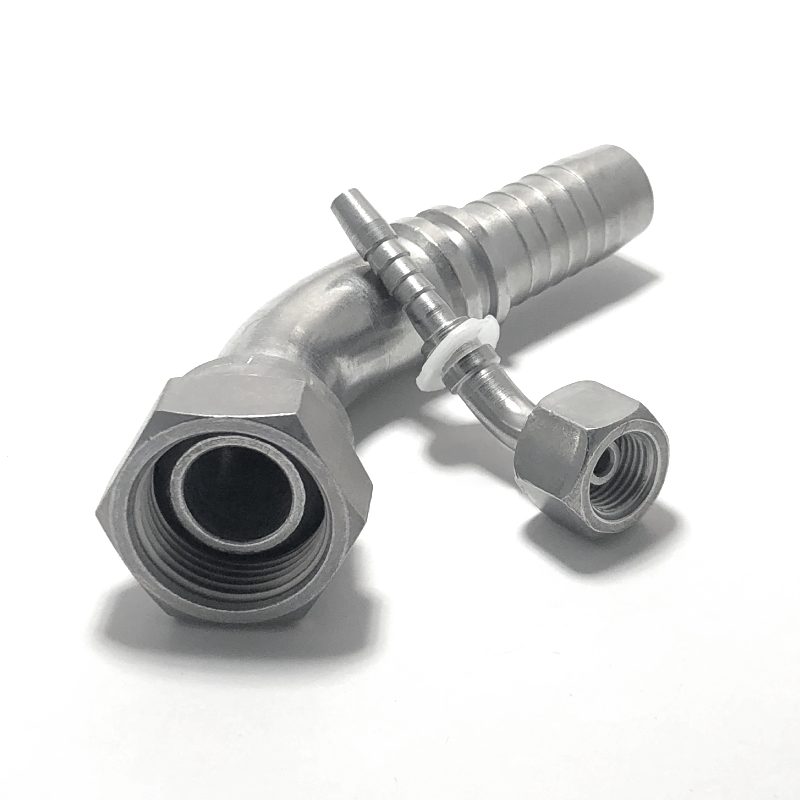 Femelle BSP 45°