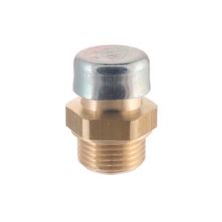 Belüfter 1/4" mit Ventil für Übersetzungsgetriebe