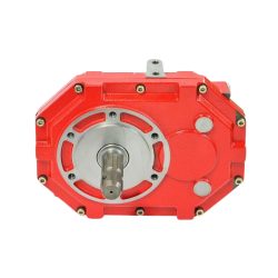 Multiplicateur Borelli 1:2 à arbre mâle, groupe 4 (93001-1)