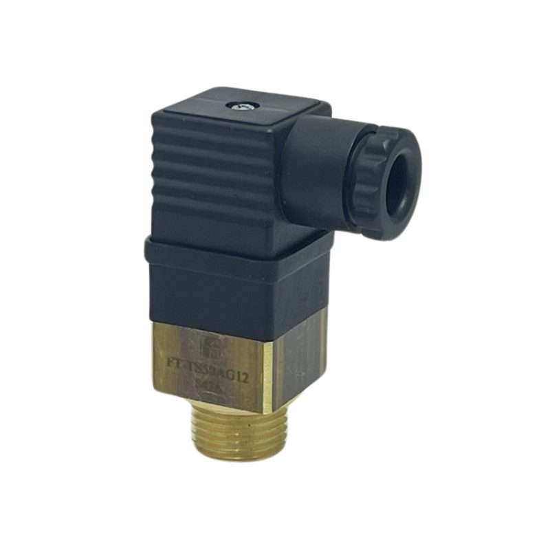 Termostato fijo Tognella FT-TS 50/60 °C NC | Hidro Orfão