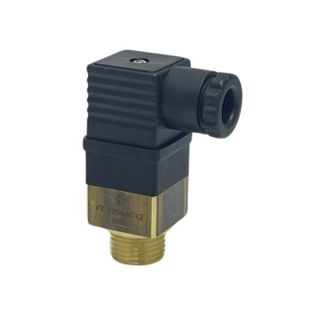 Tognella FT-TS fixed thermostat 50/60 °C NC | Hidro Orfão