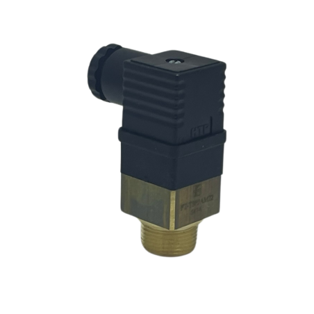 TERMOSTATO 60º M22X1.5 - NO FT-TS60AM22