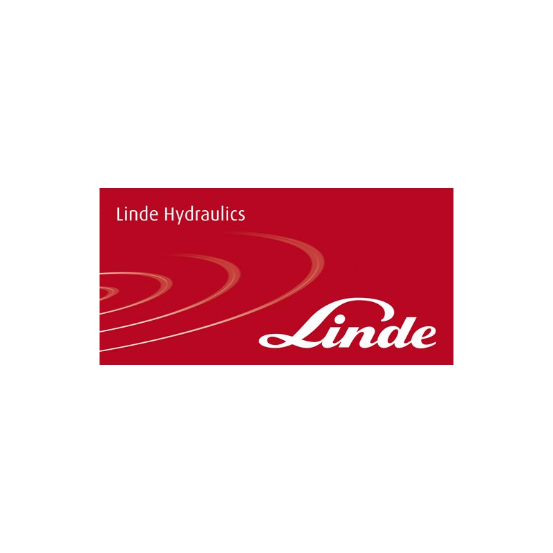Bloco de lavagem Linde VE-30-3-00-A-1020-1-BSP