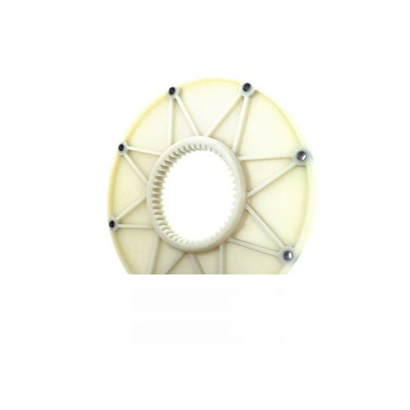 KTR BOWEX FLE-PA flange | Hidro Orfão