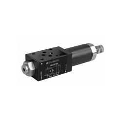 Válvula de sequência modular Duplomatic MSD3/50 NG6 (CETOP 3), 10-70 bar