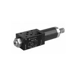 Valve de séquence modulaire Duplomatic MSD3/50 NG6 (CETOP 3), 10-70 bar