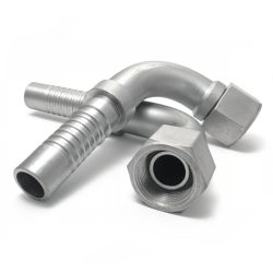 Femmina BSP 90° Interlock