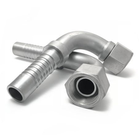 Femelle BSP 90° Interlock