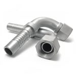 Femmina BSP 90° Interlock
