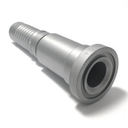 Flansch SAE 6000