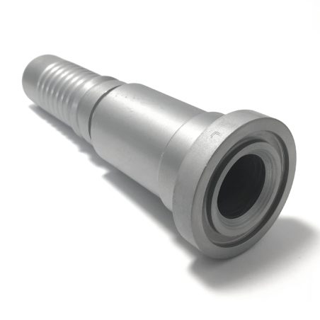 Flansch SAE 6000