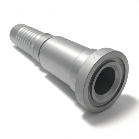 FLASQUE SAE 3000 INTERLOCK